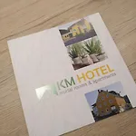 Km Murtal
