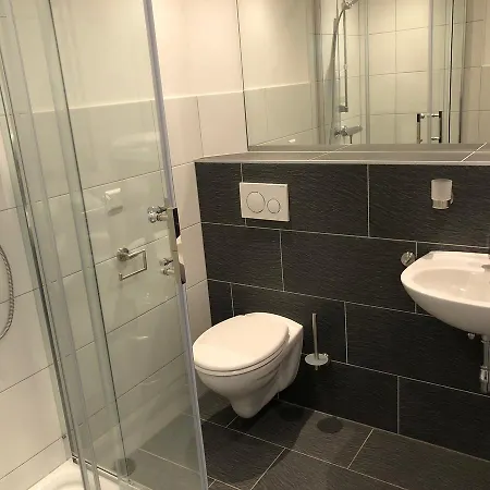 Km Murtal Pensjonat Knittelfeld