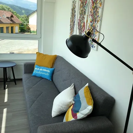 Km Murtal Pensión 3*