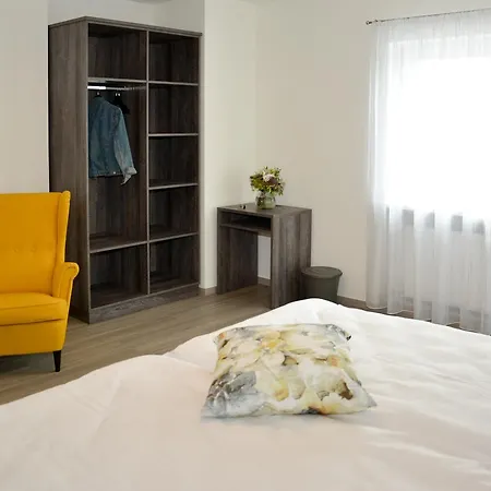 Km Murtal Guest house 4*