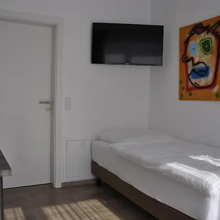 Km Murtal Casa de hóspedes Knittelfeld