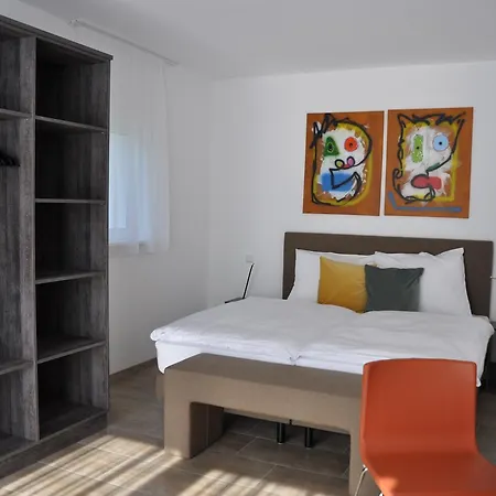 Guest house Km Murtal