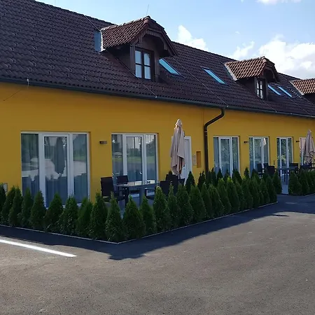 Guest house Km Murtal *