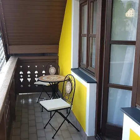 Km Murtal Pensión Knittelfeld