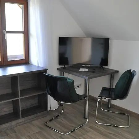 Km Murtal Pensjonat 3*