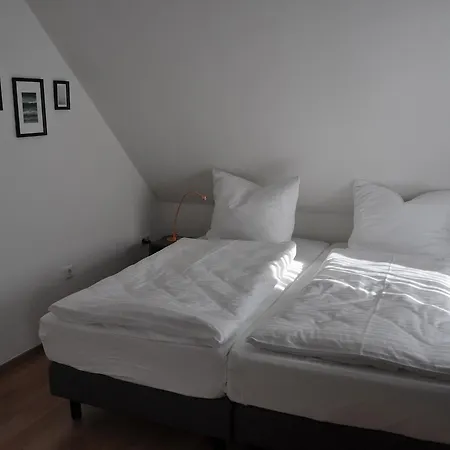 Pensjonat Km Murtal Knittelfeld