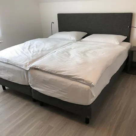 Casa de hóspedes Km Murtal 3*