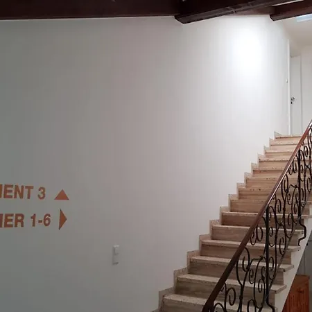 Casa de hóspedes Km Murtal