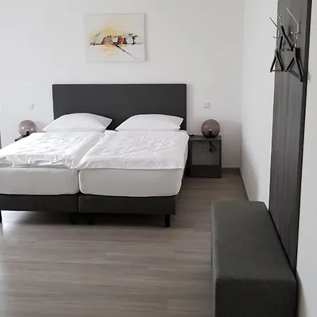 Casa de hóspedes Km Murtal 3*