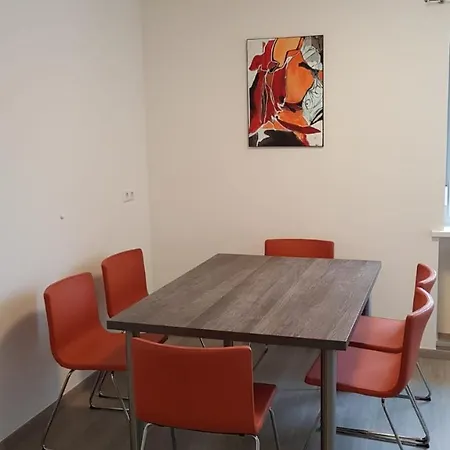 Casa de hóspedes Km Murtal