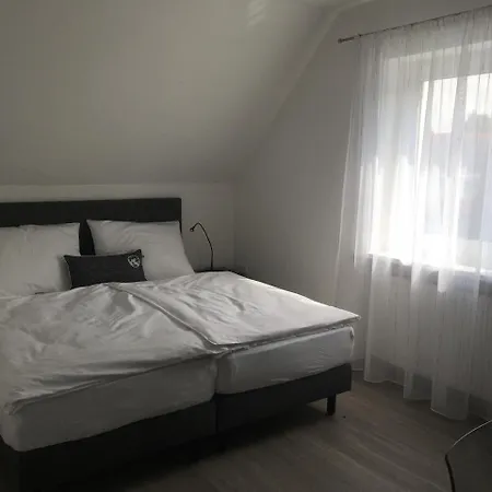 Casa de hóspedes Km Murtal 3*