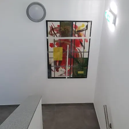 Pensjonat Km Murtal 3*