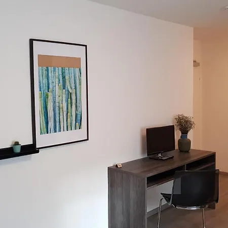 Pensión Km Murtal Knittelfeld