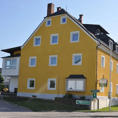 Km Murtal Casa de hóspedes Knittelfeld