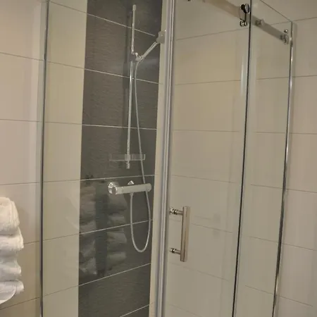 Pensjonat Km Murtal 3*