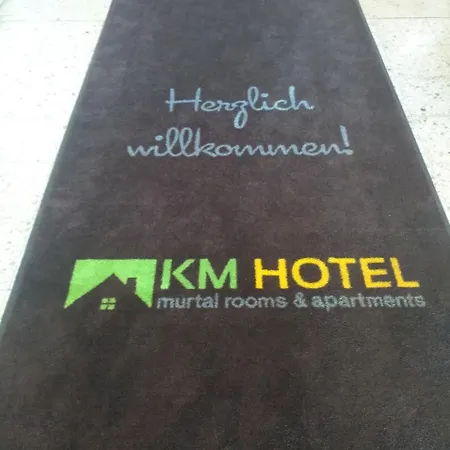 Km Murtal