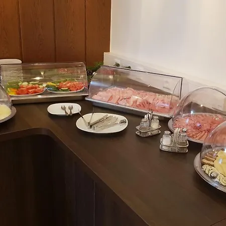 Casa de hóspedes Km Murtal Knittelfeld