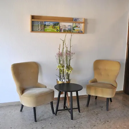 Km Murtal Pensión Knittelfeld