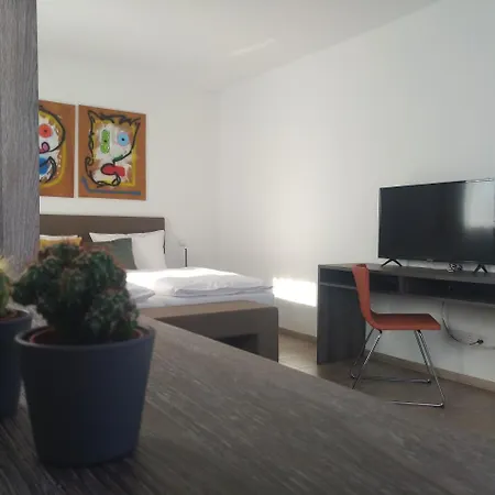 Km Murtal Pensjonat Knittelfeld