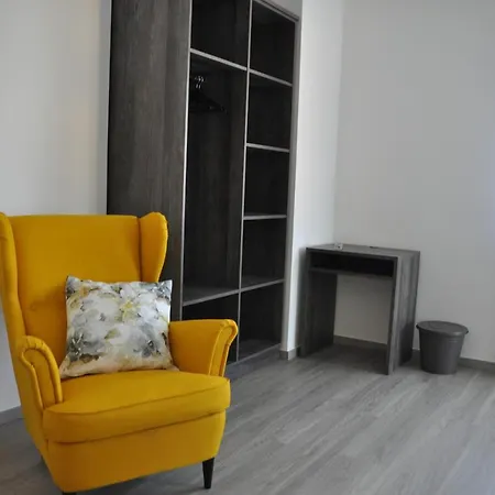 Km Murtal Casa de hóspedes 3*