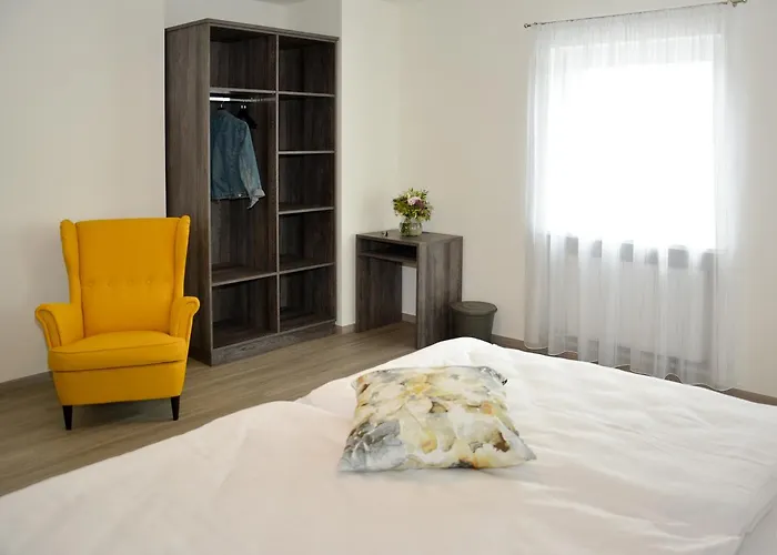 Km Murtal Pensión 3*