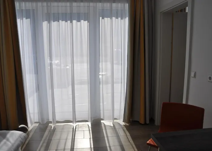 Km Murtal Гостевой дом 3*