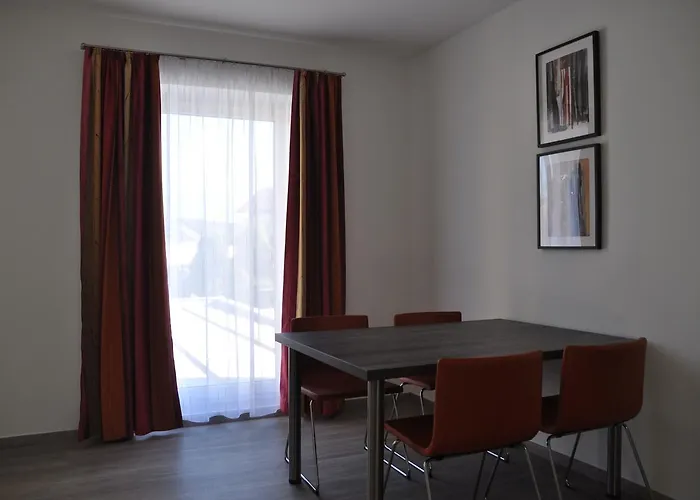 Km Murtal 3* Книттельфельд