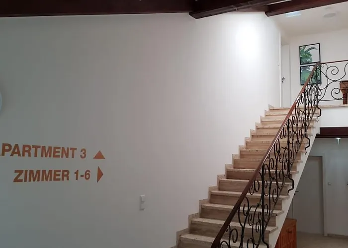 Гостевой дом Km Murtal