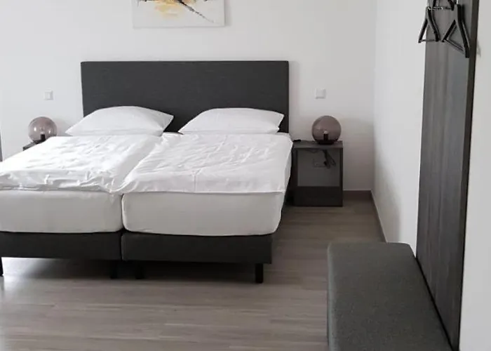 Pensión Km Murtal 3*