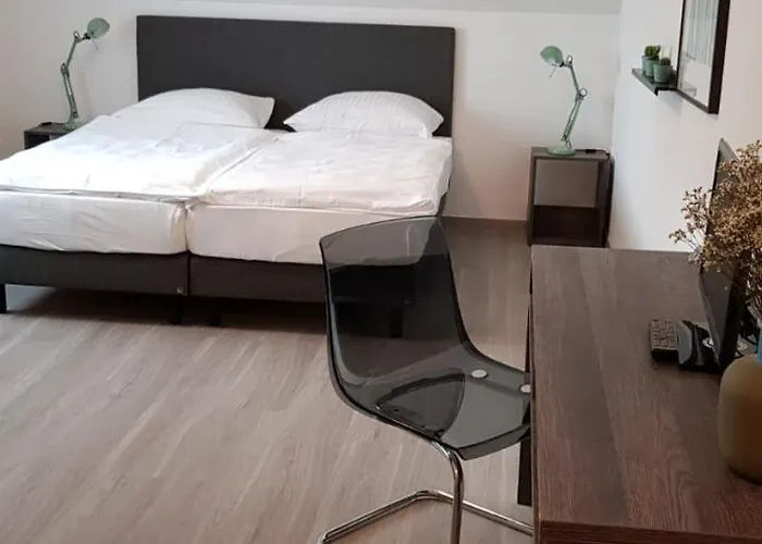 Km Murtal Pensión Knittelfeld