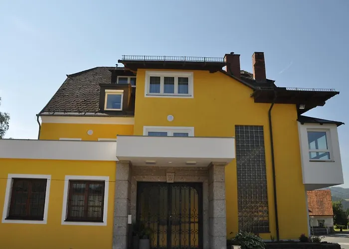 Km Murtal Гостевой дом