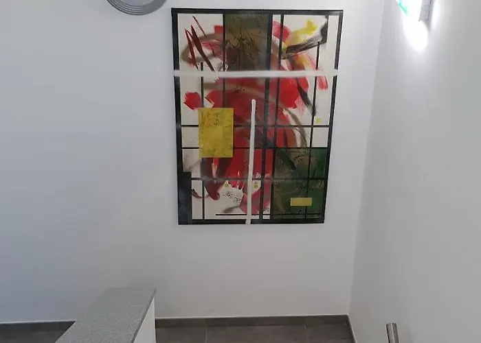 Pensión Km Murtal 3*