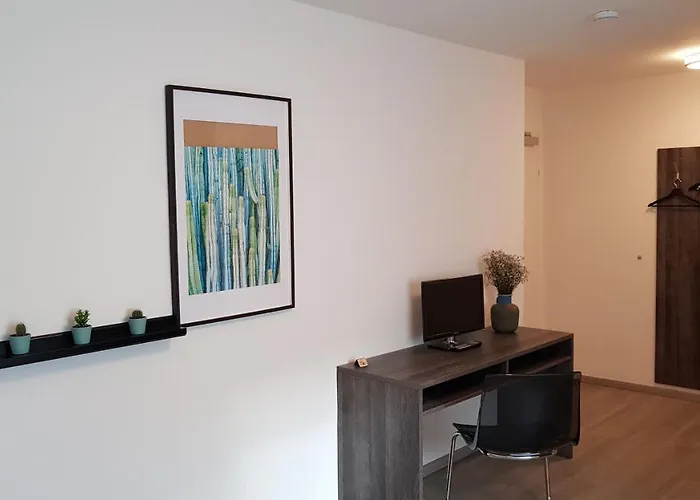 Casa de hóspedes Km Murtal Knittelfeld