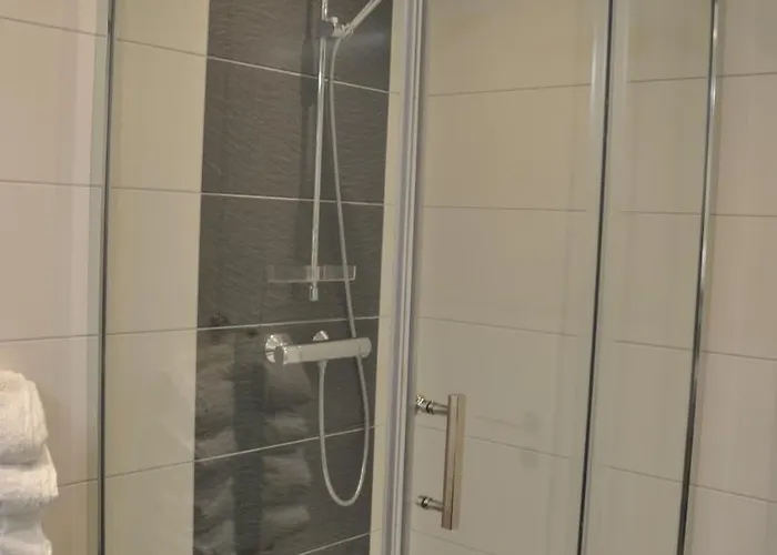 Pensión Km Murtal 3*