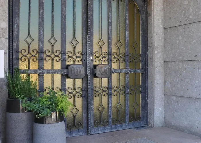 Km Murtal Гостевой дом 3*