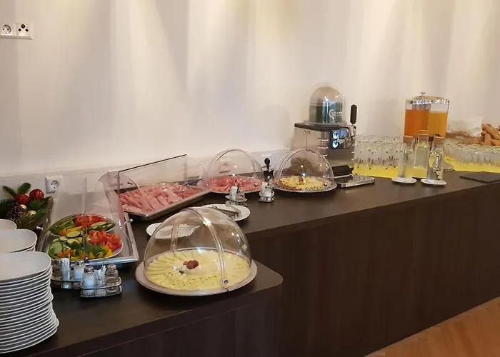 Гостевой дом Km Murtal