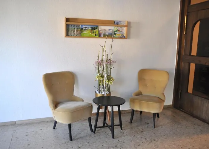 Km Murtal Pensión Knittelfeld