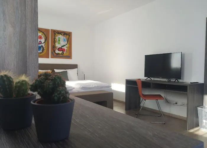 Km Murtal Гостевой дом Книттельфельд