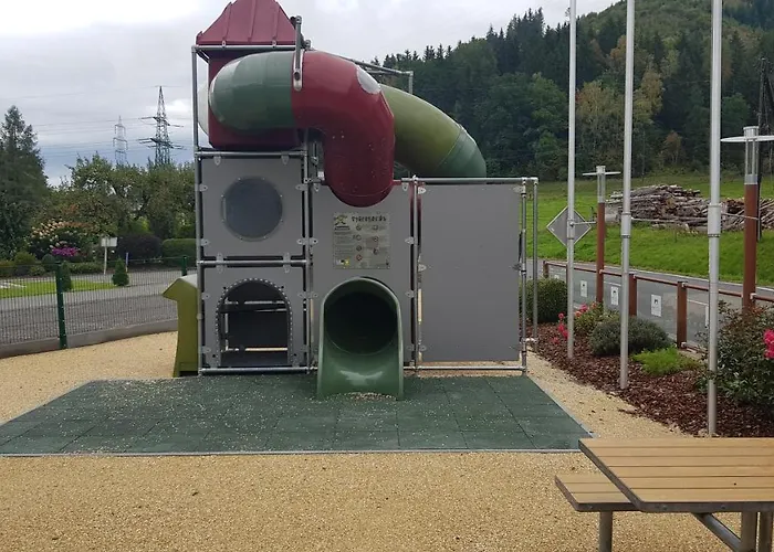 Casa de hóspedes Km Murtal